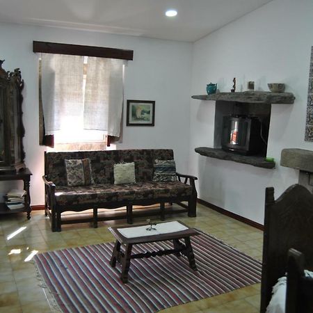 빌라레알 Casa Da Cruz 빌라 외부 사진