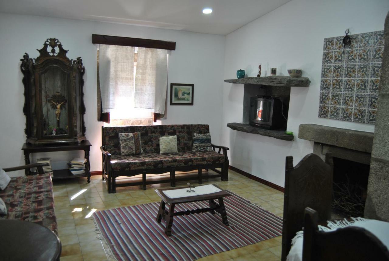 빌라레알 Casa Da Cruz 빌라 외부 사진