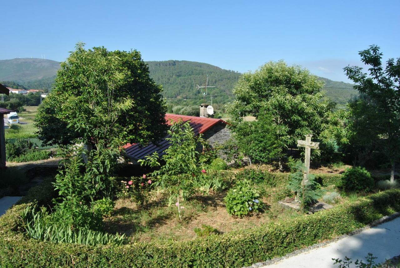 빌라레알 Casa Da Cruz 빌라 외부 사진