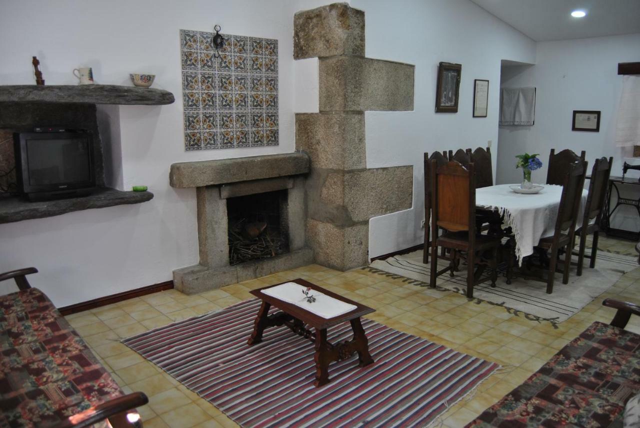빌라레알 Casa Da Cruz 빌라 외부 사진