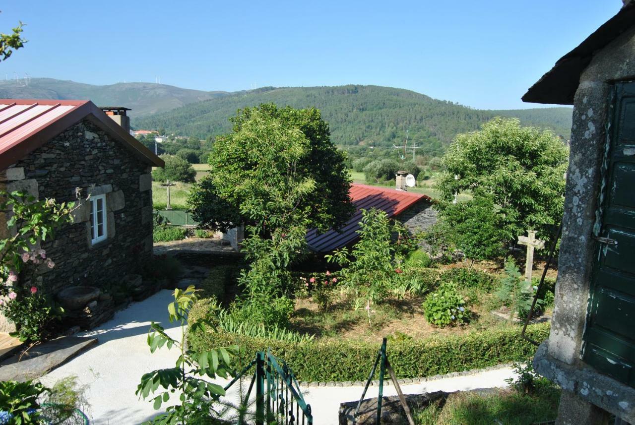 빌라레알 Casa Da Cruz 빌라 외부 사진