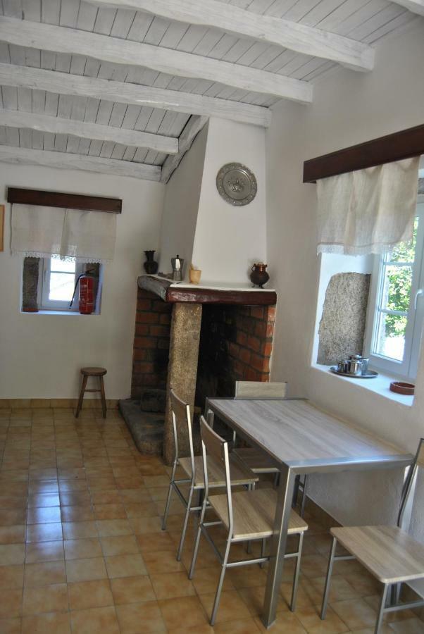 빌라레알 Casa Da Cruz 빌라 외부 사진