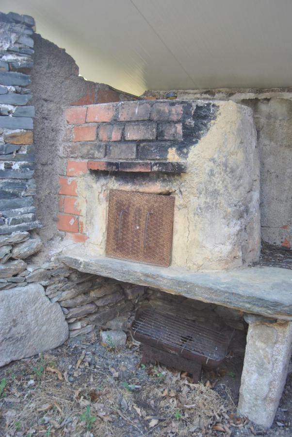 빌라레알 Casa Da Cruz 빌라 외부 사진