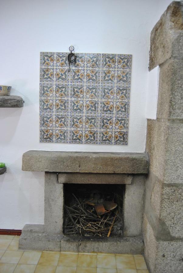 빌라레알 Casa Da Cruz 빌라 외부 사진