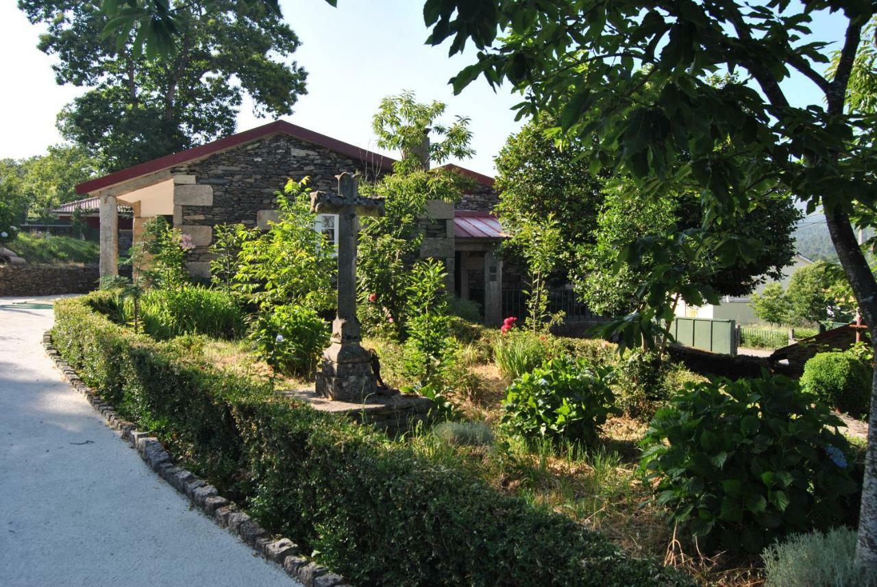 빌라레알 Casa Da Cruz 빌라 외부 사진