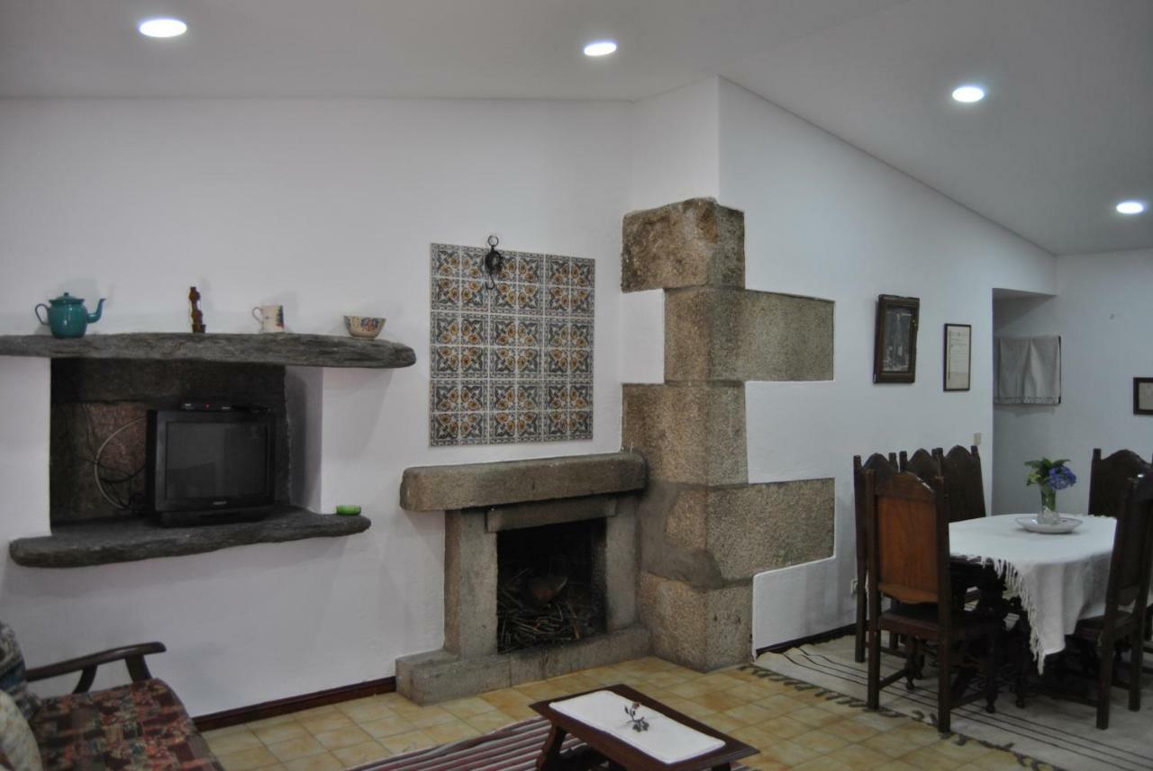 빌라레알 Casa Da Cruz 빌라 외부 사진